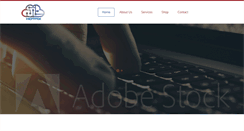 Desktop Screenshot of hotfixtech.com